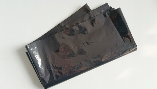 淺談一下大連pe塑料袋質量如何保證？