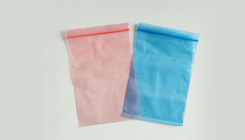 環保材料自封袋好用嗎？